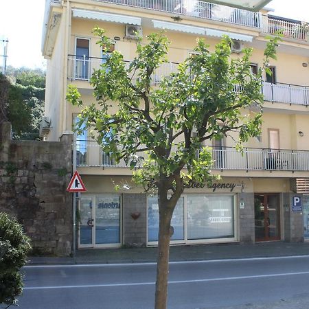 Sorrento Comfort House Con Piscina 외부 사진