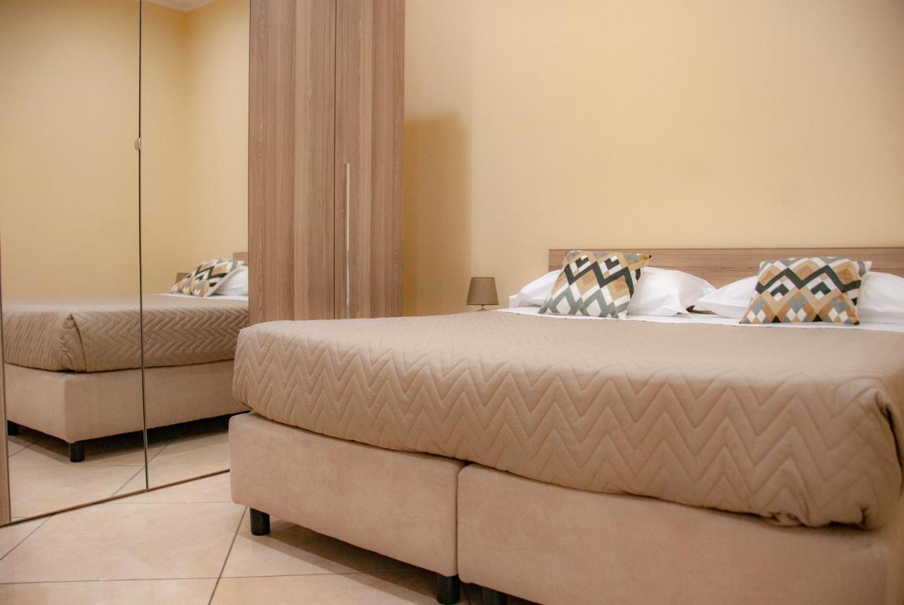 Sorrento Comfort House Con Piscina 외부 사진