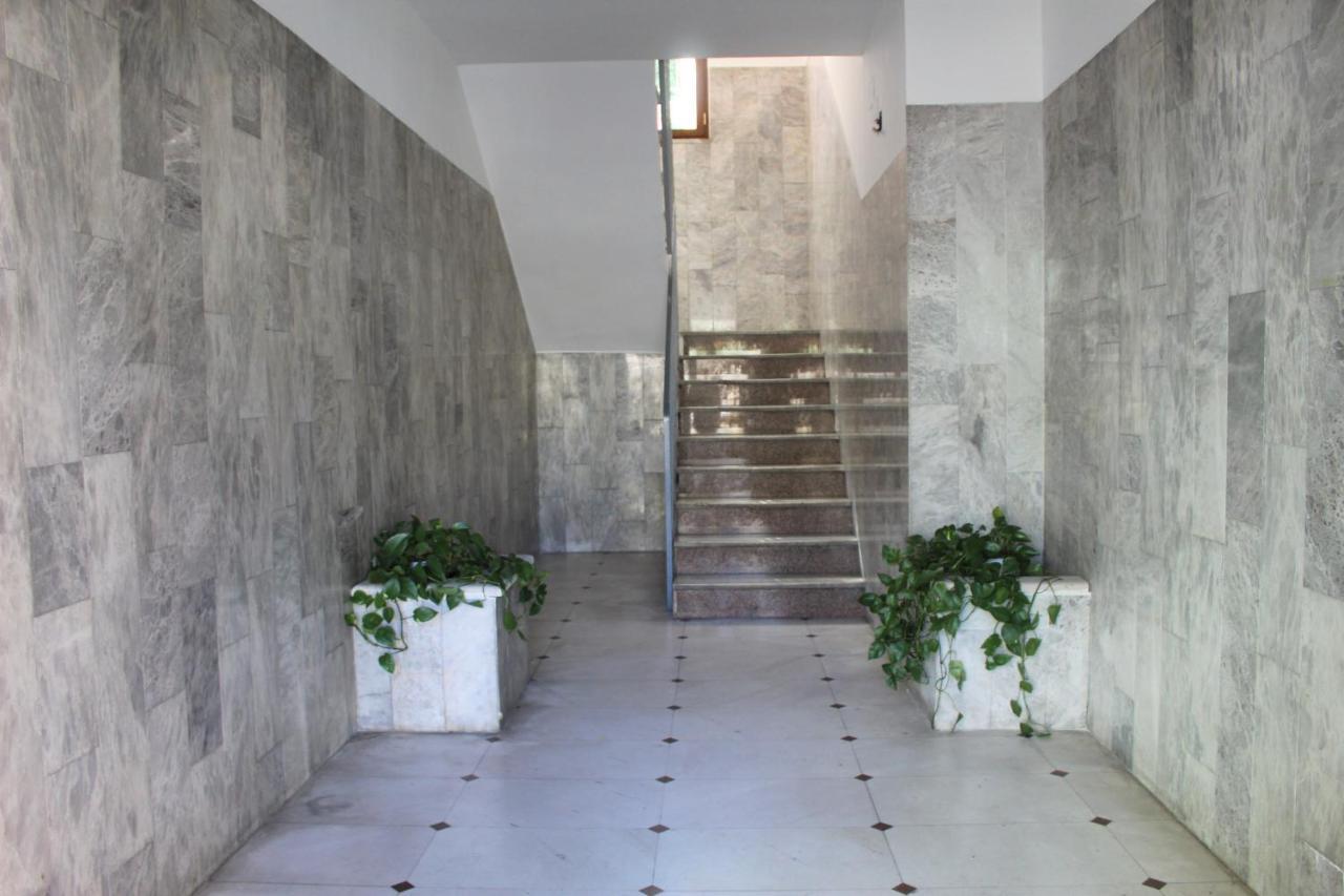 Sorrento Comfort House Con Piscina 외부 사진