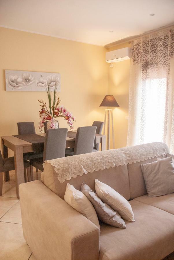 Sorrento Comfort House Con Piscina 외부 사진
