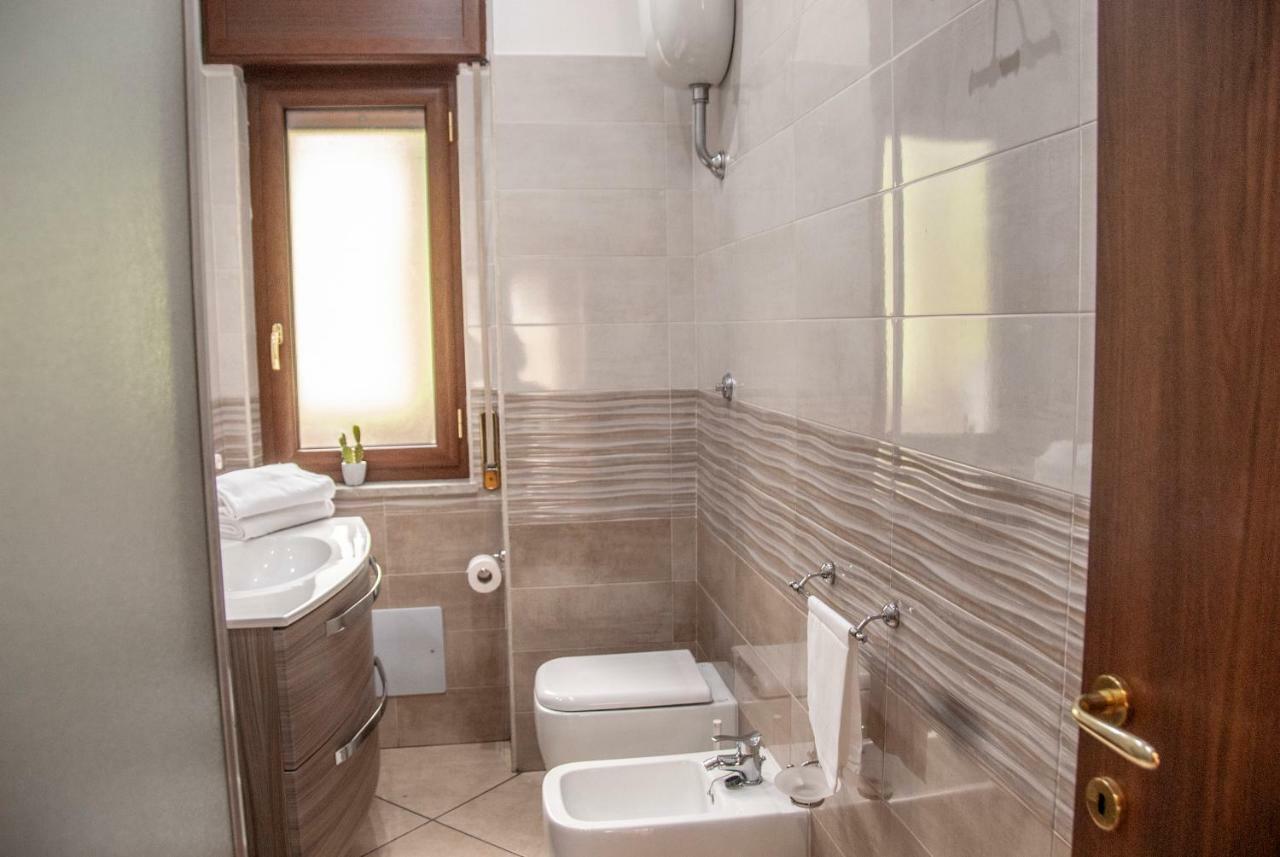 Sorrento Comfort House Con Piscina 외부 사진